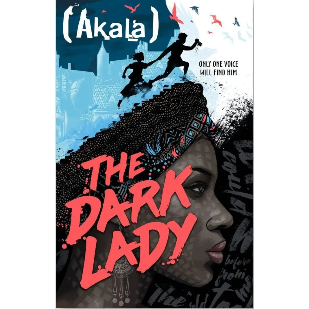 Akala: The Dark Lady Migration Museum