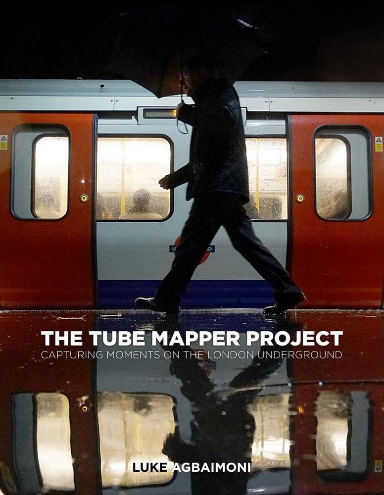 The Tube Mapper Project Book