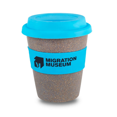 Migration Museum Gift Suitcase - Coffee Lovers