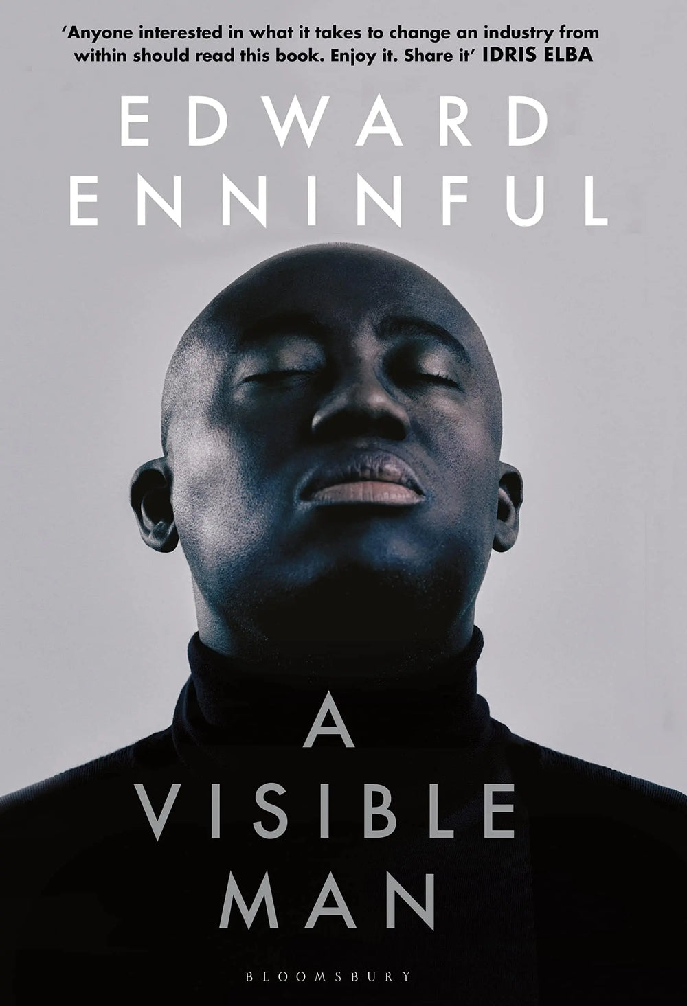 Edward Enninful: A Visible Man - Migration Museum Shop