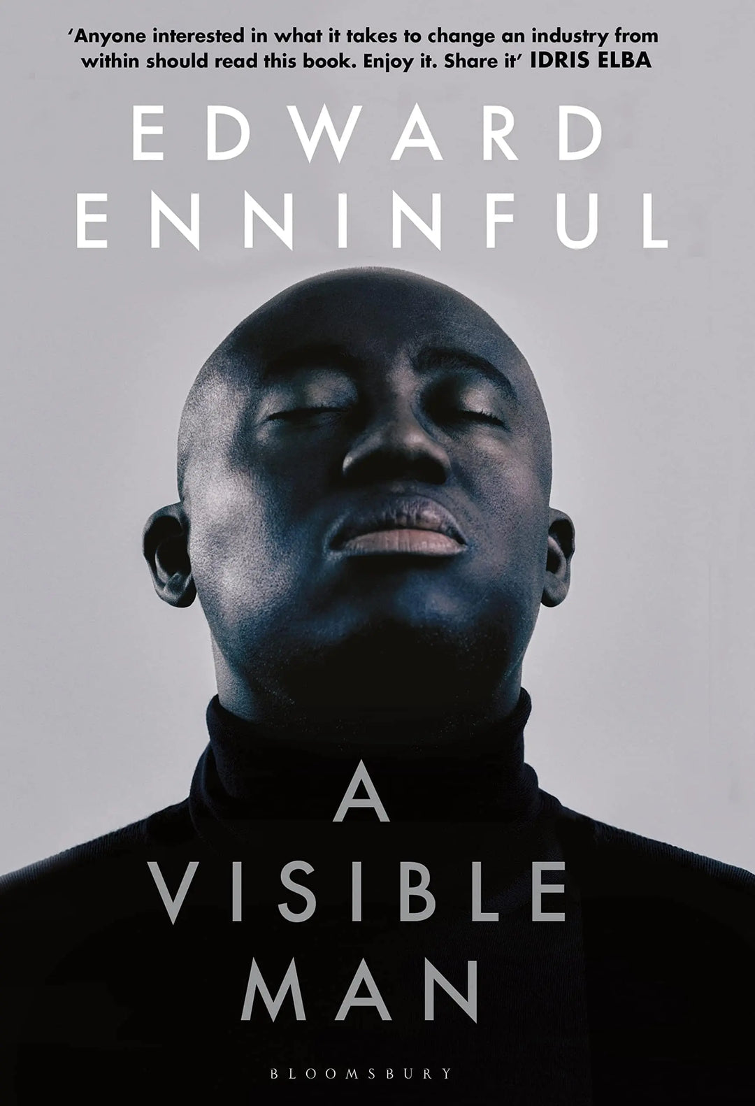 Edward Enninful: A Visible Man - Migration Museum Shop