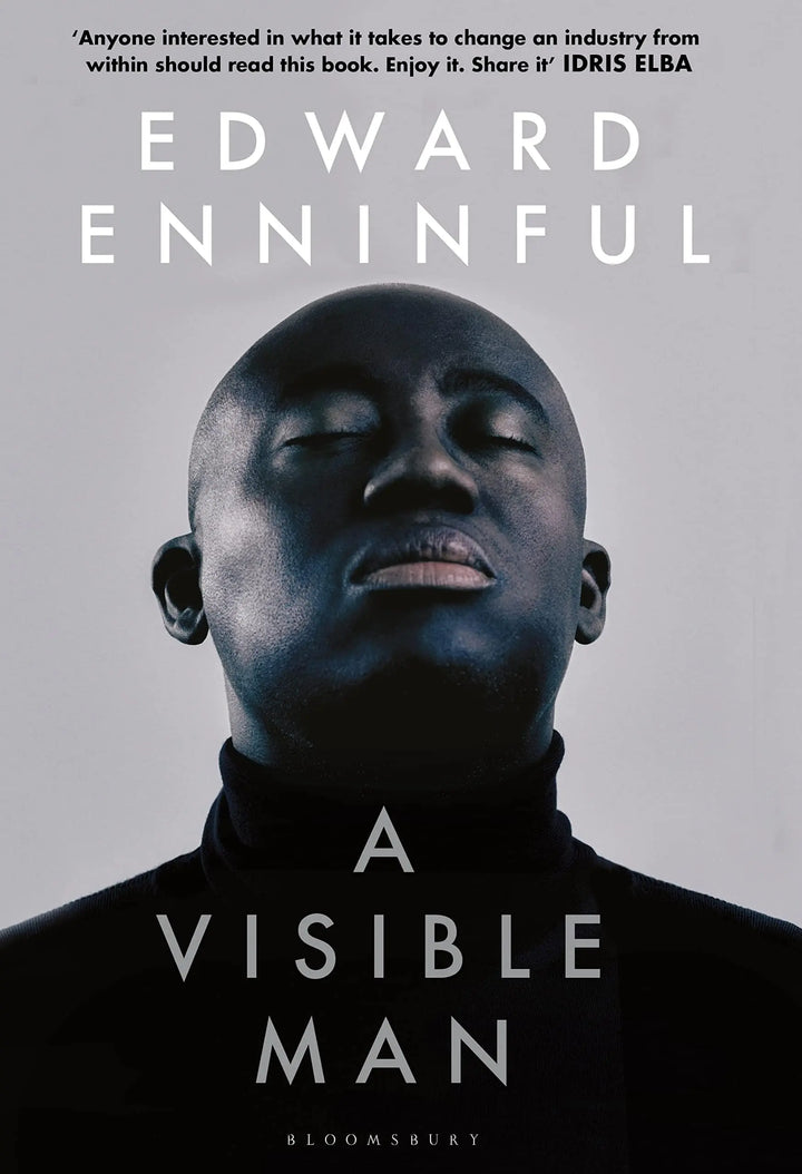 Edward Enninful: A Visible Man - Migration Museum Shop
