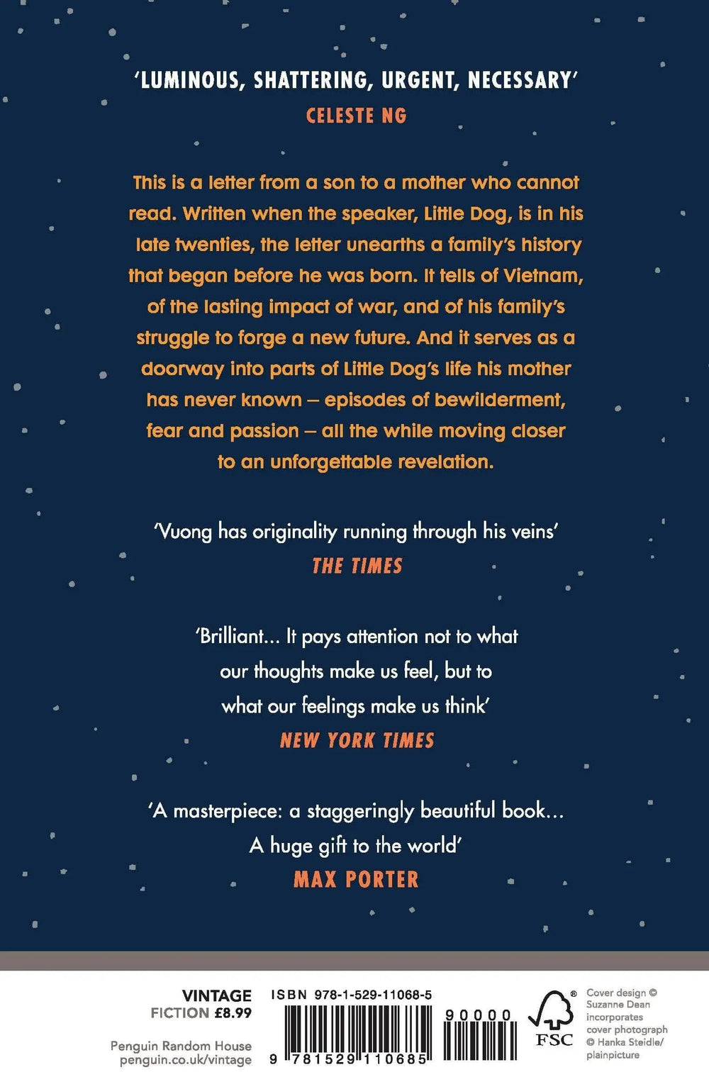 On Earth We're Briefly Gorgeous - Migration Museum Shop