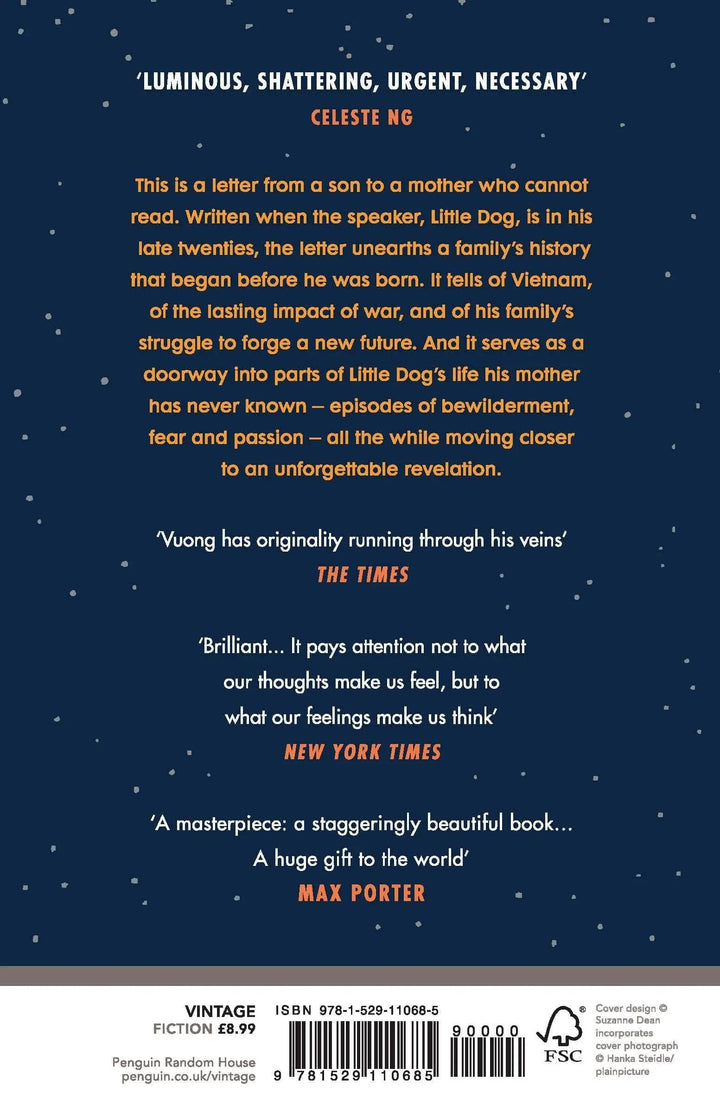 On Earth We're Briefly Gorgeous - Migration Museum Shop