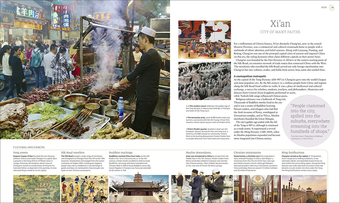 Migrations: a history of where we all come from - Migration Museum Shop