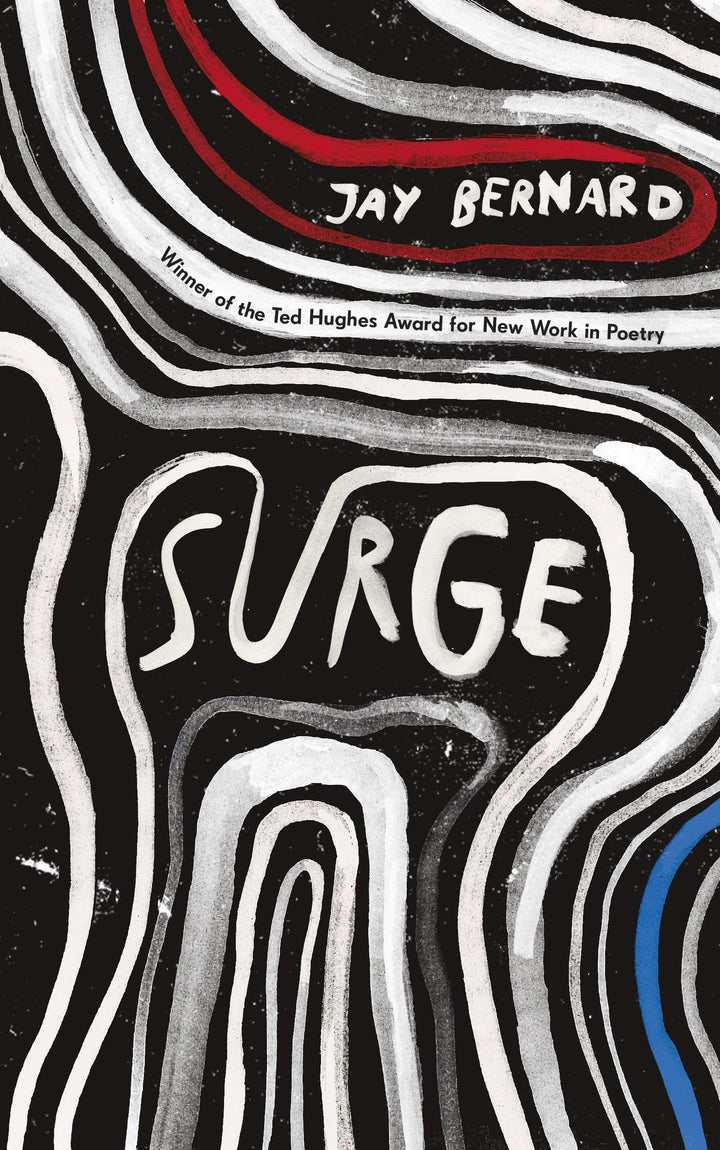 Jay Bernard: Surge Migration Museum
