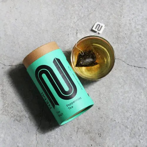 Nemi Tea - Migration Museum Shop