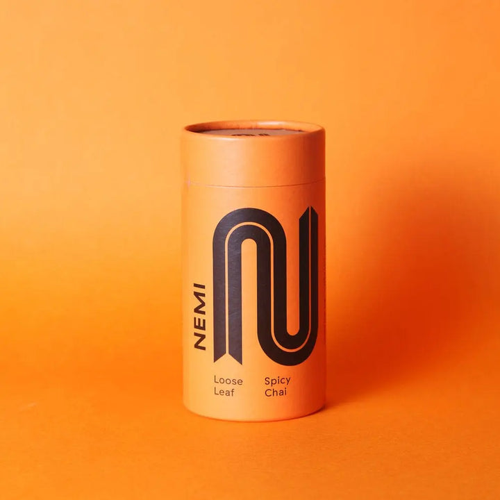 Nemi Tea - Migration Museum Shop