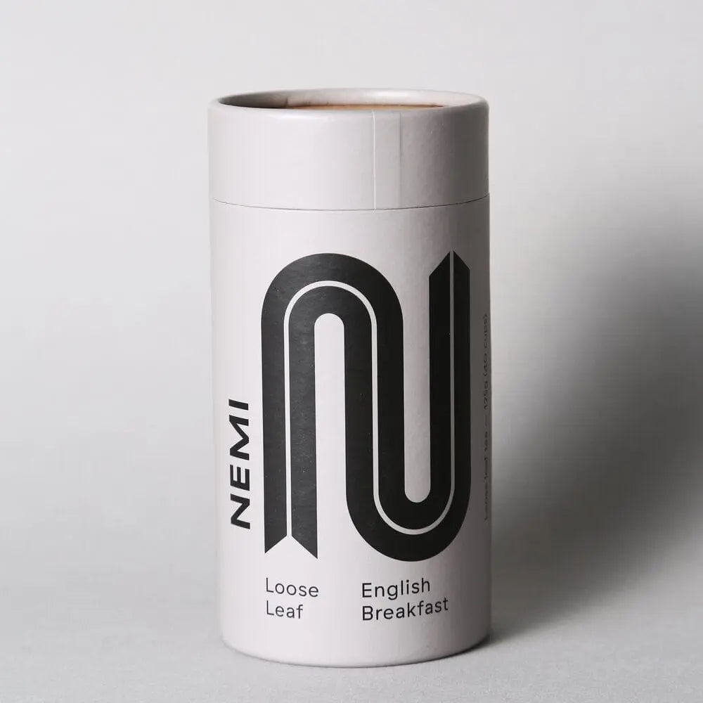 Nemi Tea - Migration Museum Shop