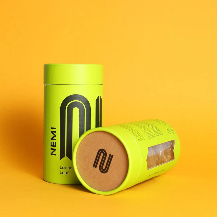 Nemi Tea - Migration Museum Shop