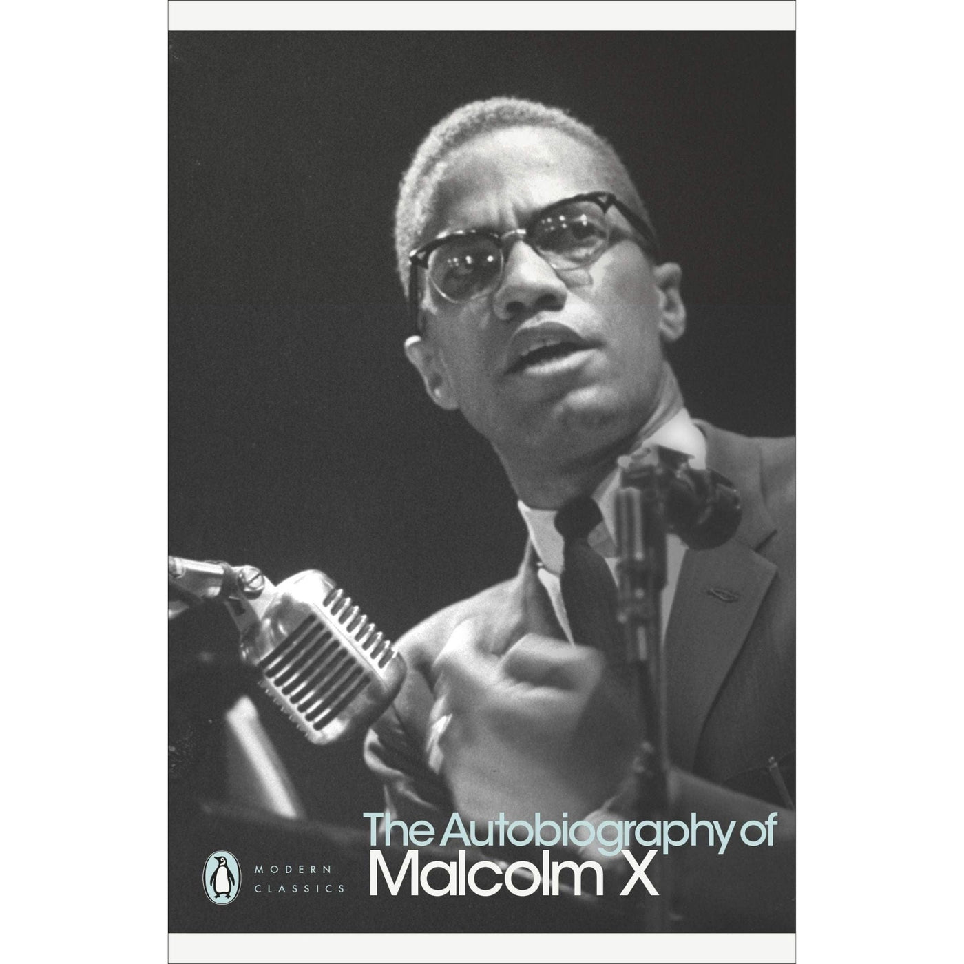 Alex Haley and Malcolm X: The Autobiography of Malcolm X