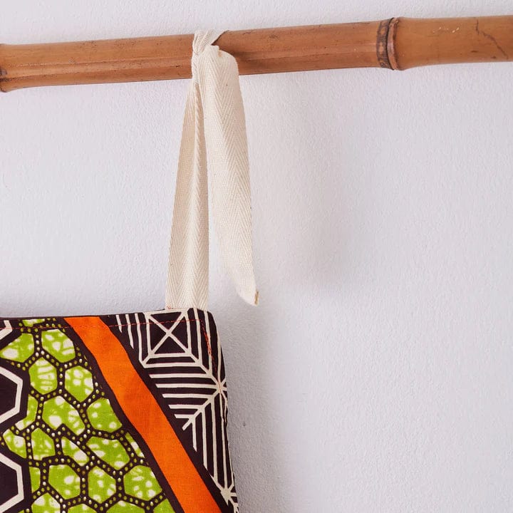 Bespoke Binny - Children's Apron - African Print Bespoke Binny