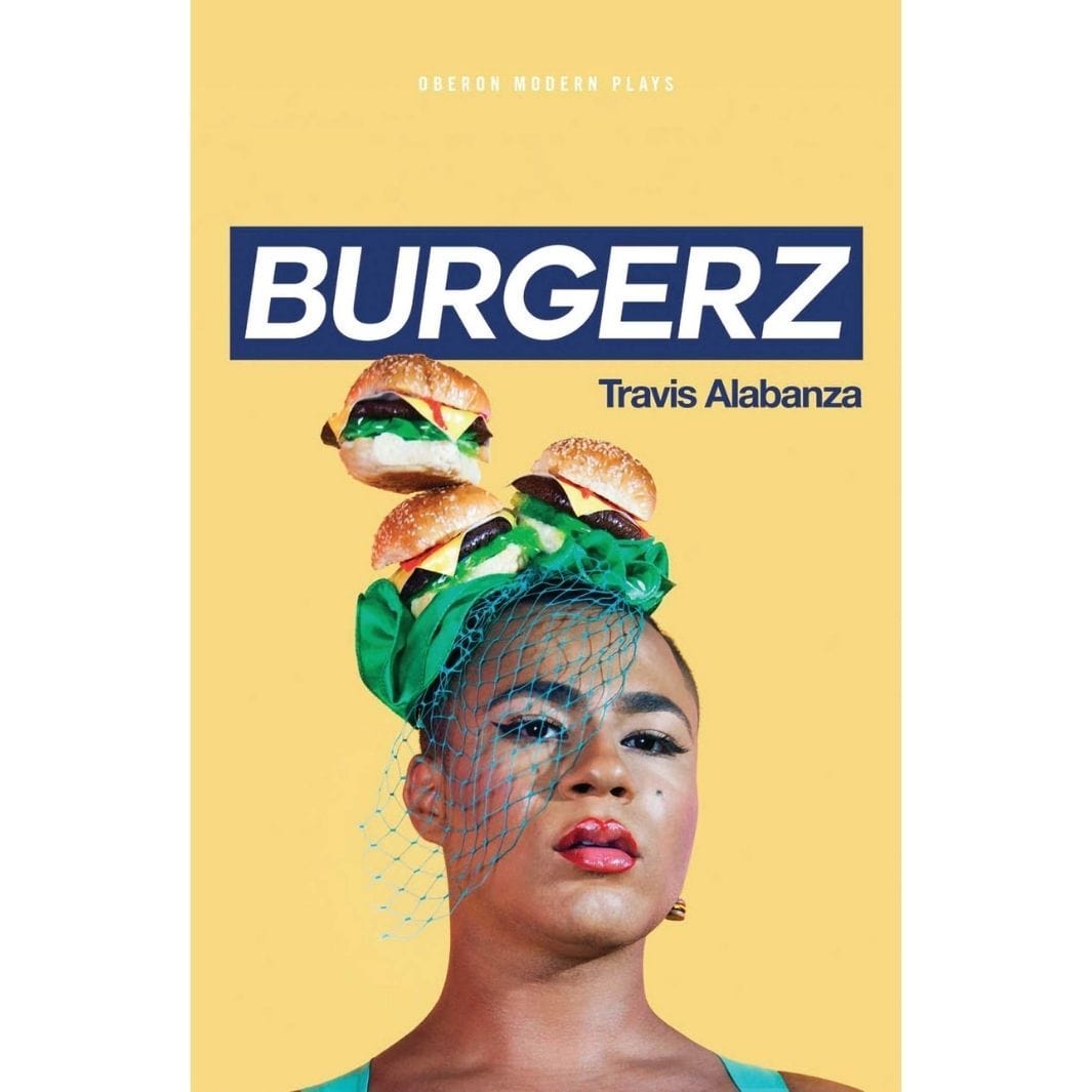 Travis Alabanza: Burgerz