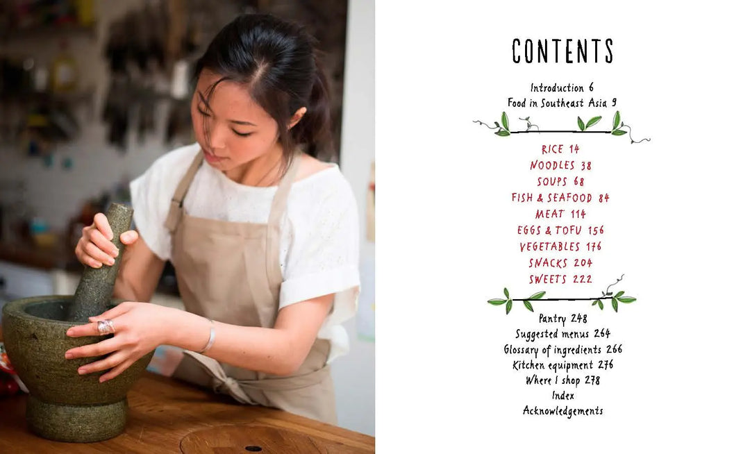 Shu Han Lee: Chicken and Rice - Migration Museum Shop