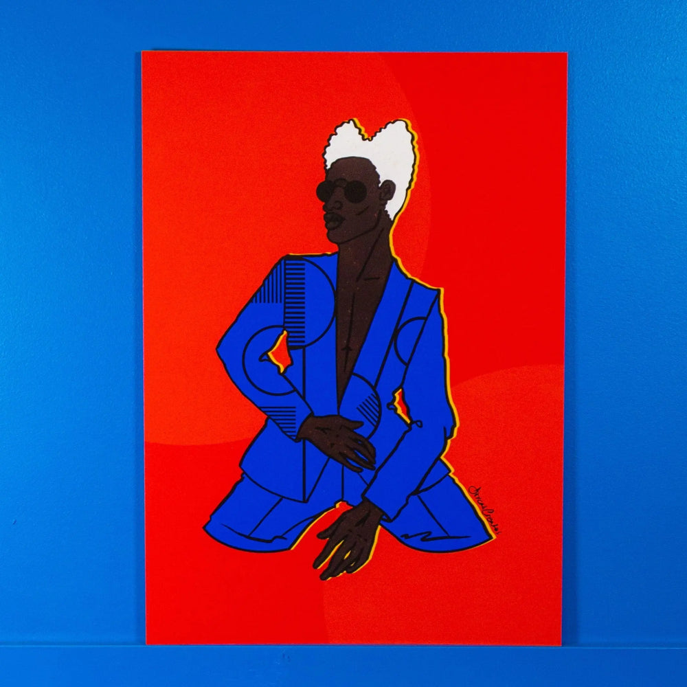 Dorcas Creates - Oluwagbenga - A3 - Migration Museum Shop