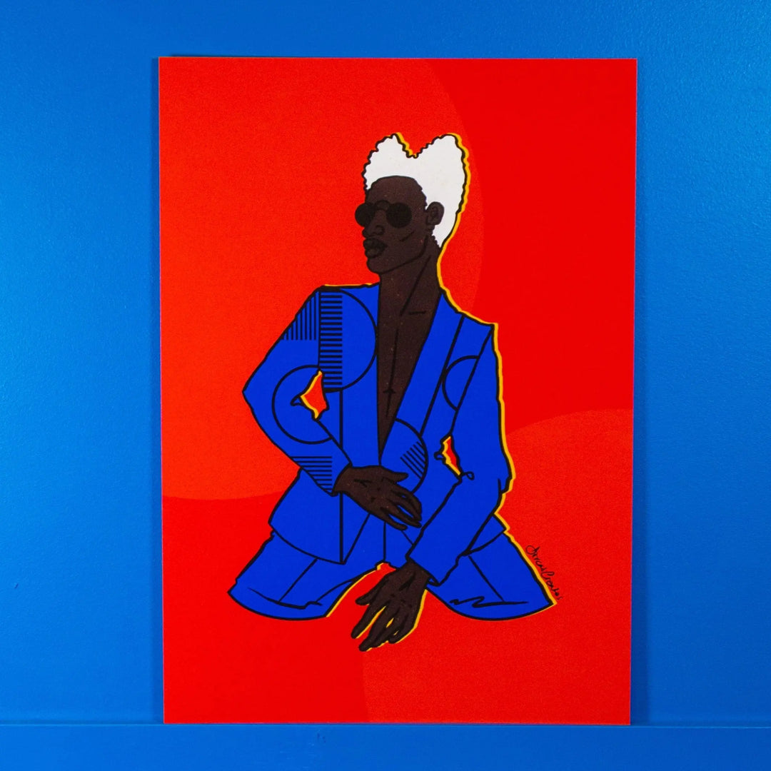 Dorcas Creates - Oluwagbenga - A3 - Migration Museum Shop