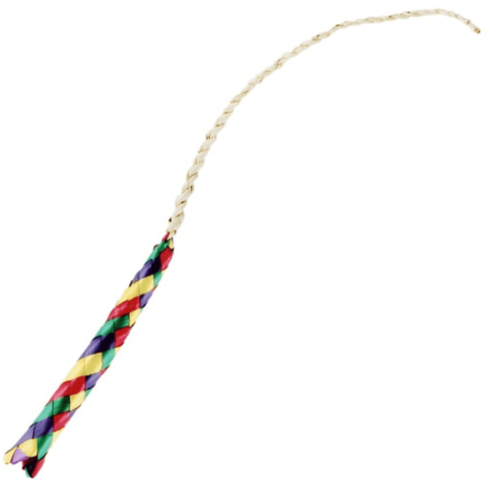 Finger trap Migration Museum