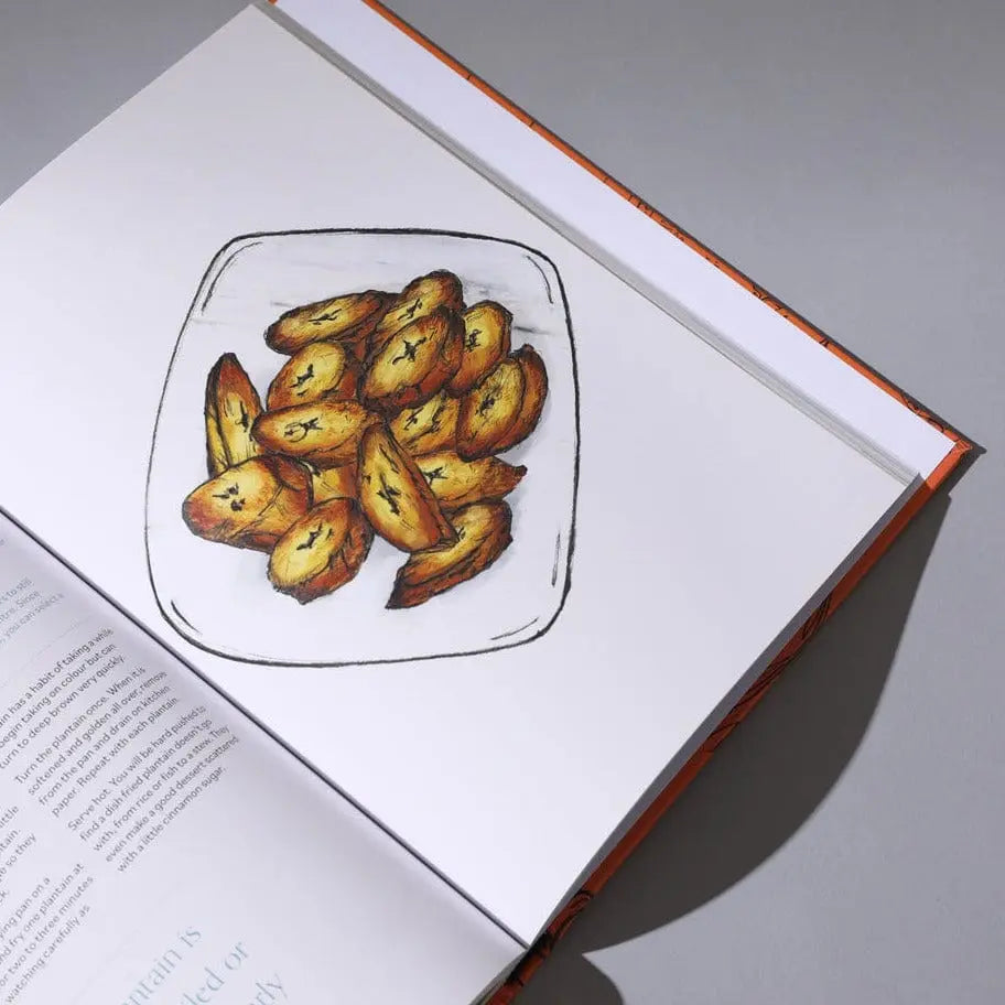 House of Lewisham: Catford Cookbook - Migration Museum Shop