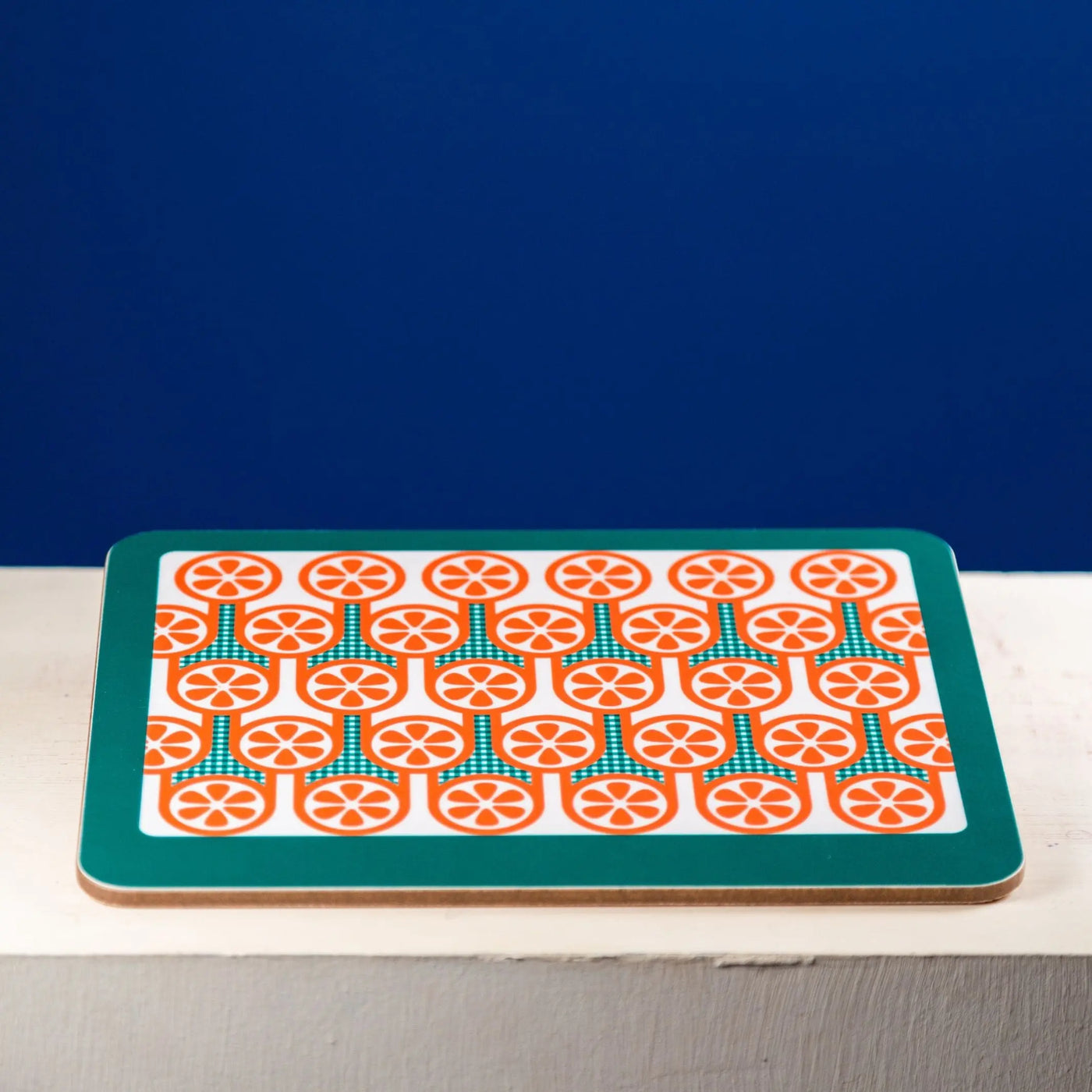 Hokolo Placemats - Migration Museum Shop