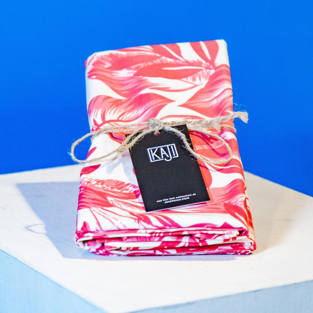 Kaji - Headwraps: Patterned Kaji