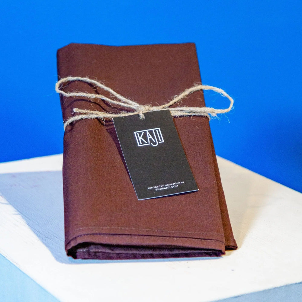 Kaji - Headwraps: Plain - Migration Museum Shop