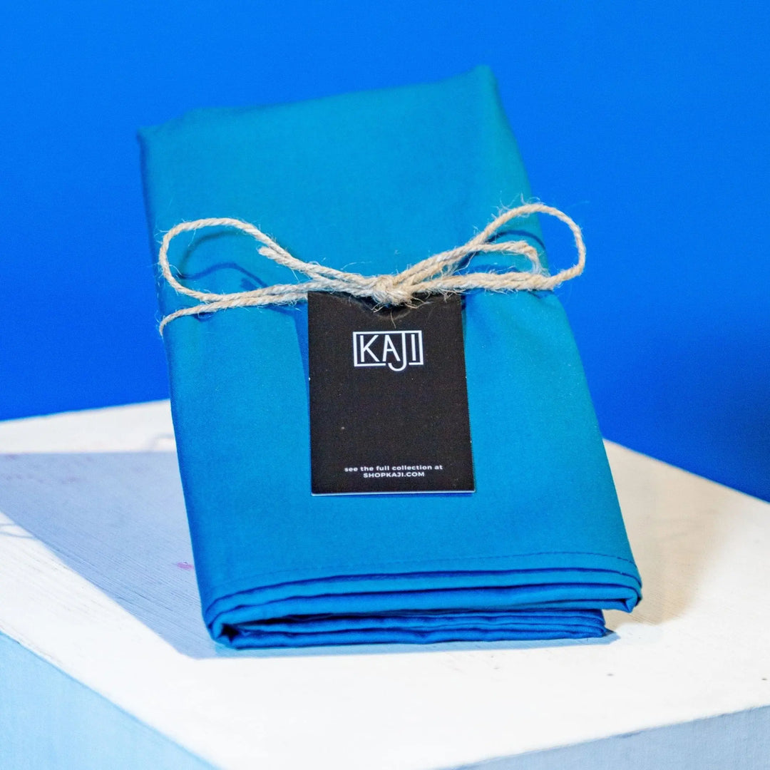 Kaji - Headwraps: Plain - Migration Museum Shop