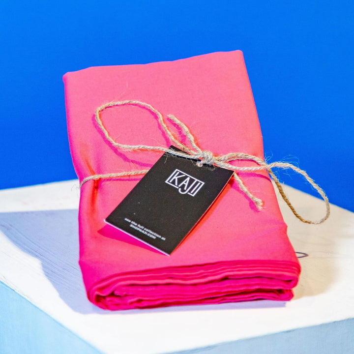 Kaji - Headwraps: Plain - Migration Museum Shop