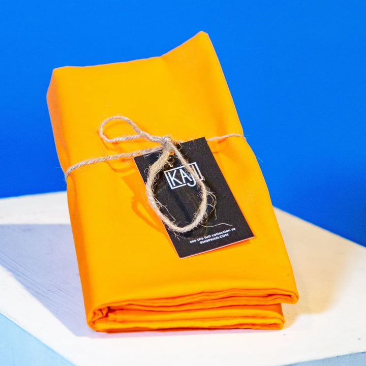 Kaji - Headwraps: Plain - Migration Museum Shop