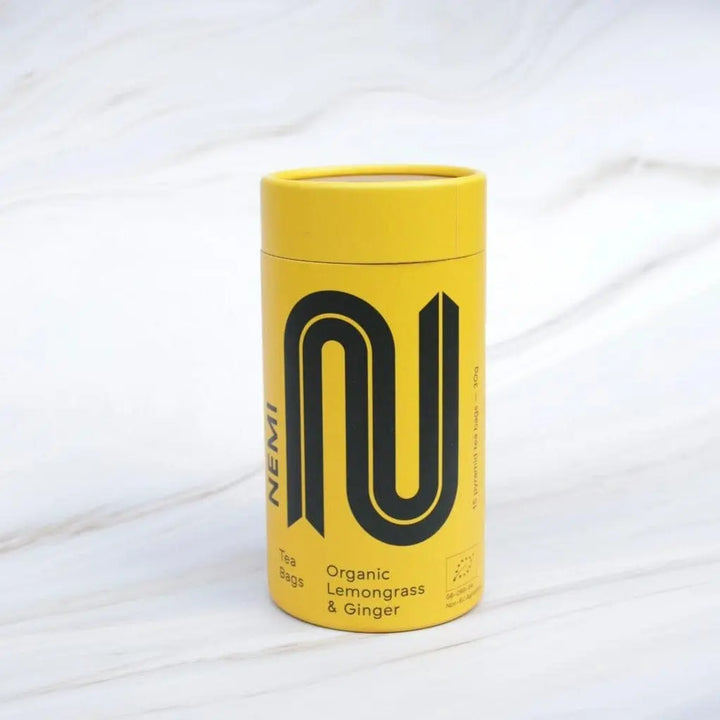 Nemi Tea - Migration Museum Shop