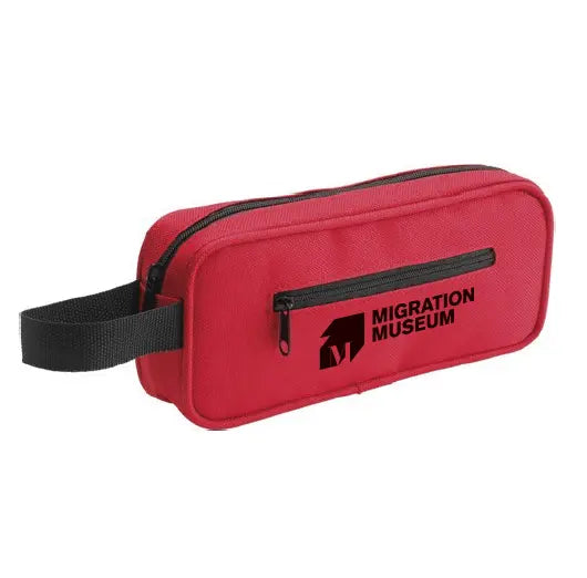 Migration Museum pencil case - Migration Museum Shop