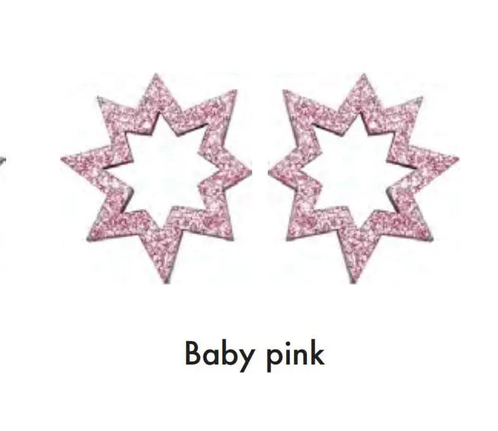 Kam Creates - Bang Bang Spark Studs - Migration Museum Shop