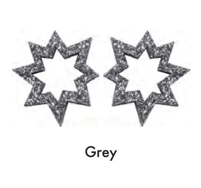 Kam Creates - Bang Bang Spark Studs - Migration Museum Shop