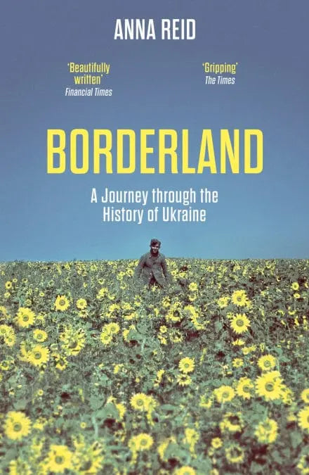 Borderland - Migration Museum Shop