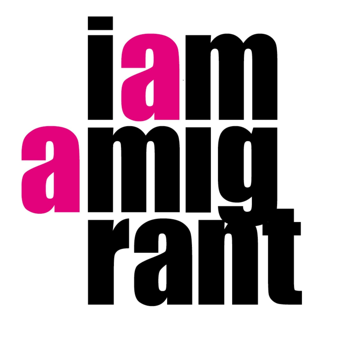 Coaster - I Am a Migrant
