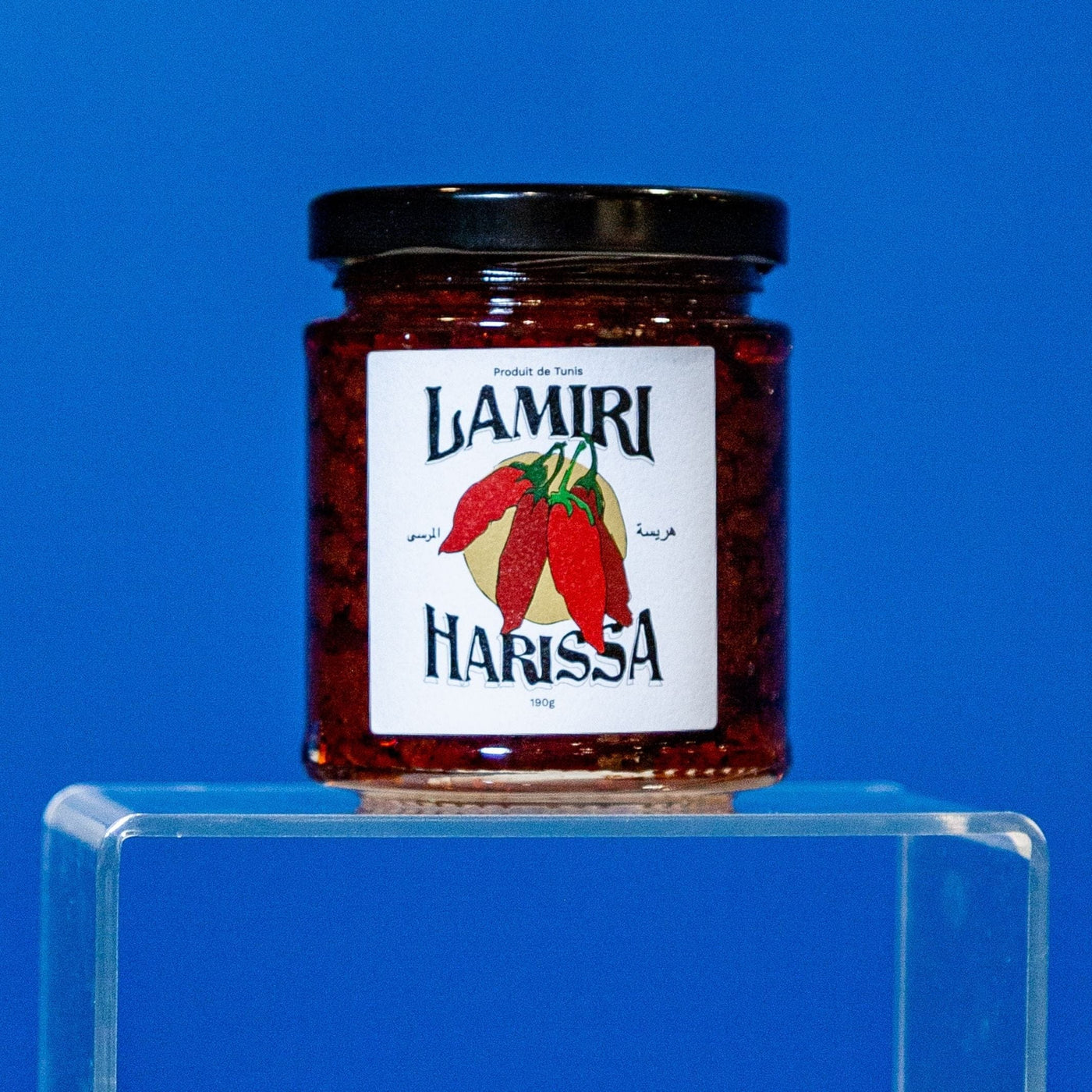 Lamiri Harissa Lamiri Harissa