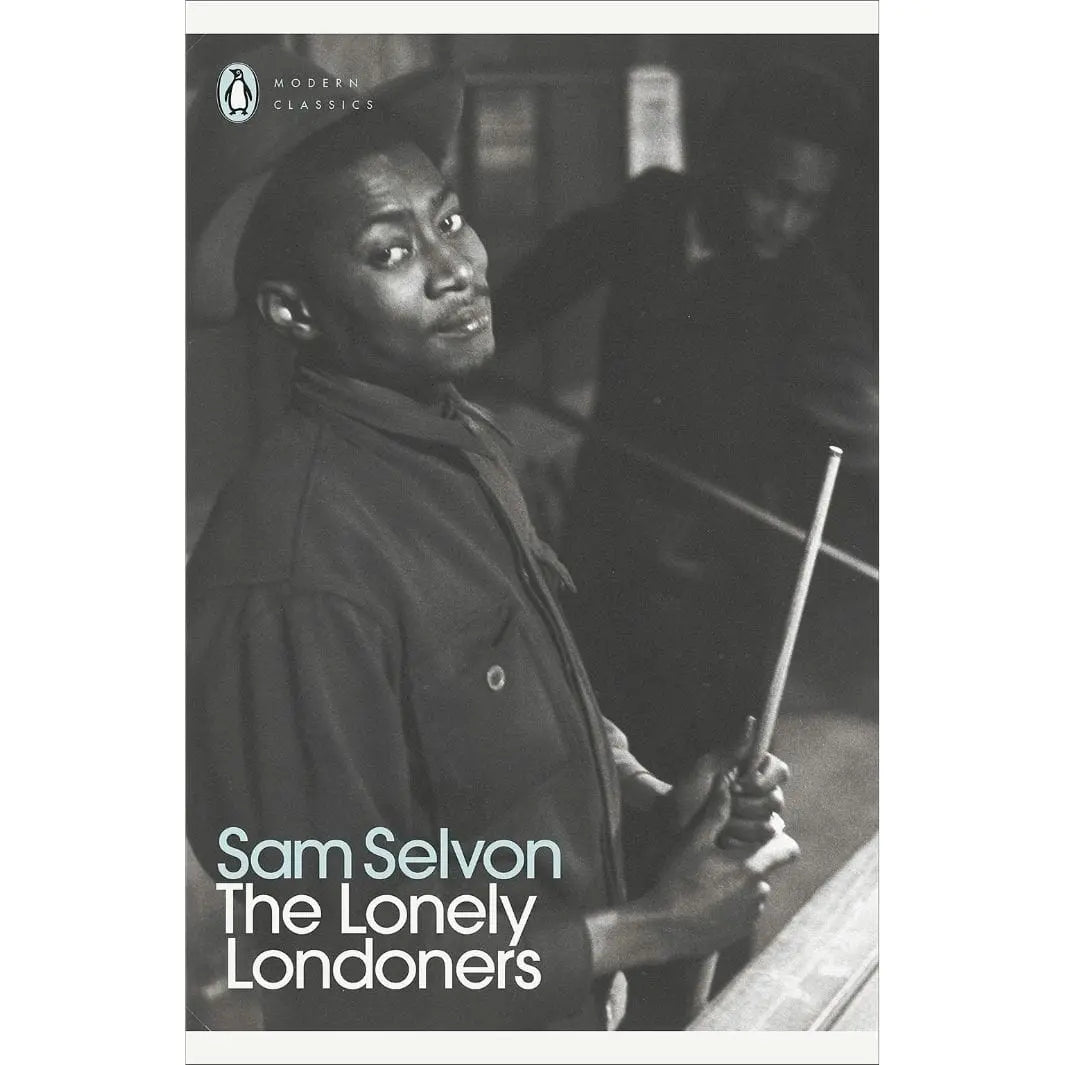 Sam Selvon: The Lonely Londoners - Migration Museum Shop