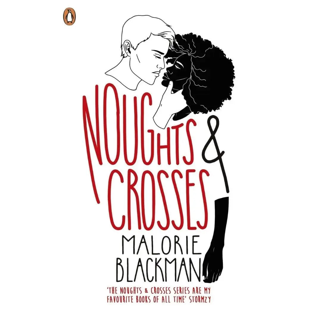 Malorie Blackman: Noughts and Crosses - Migration Museum Shop