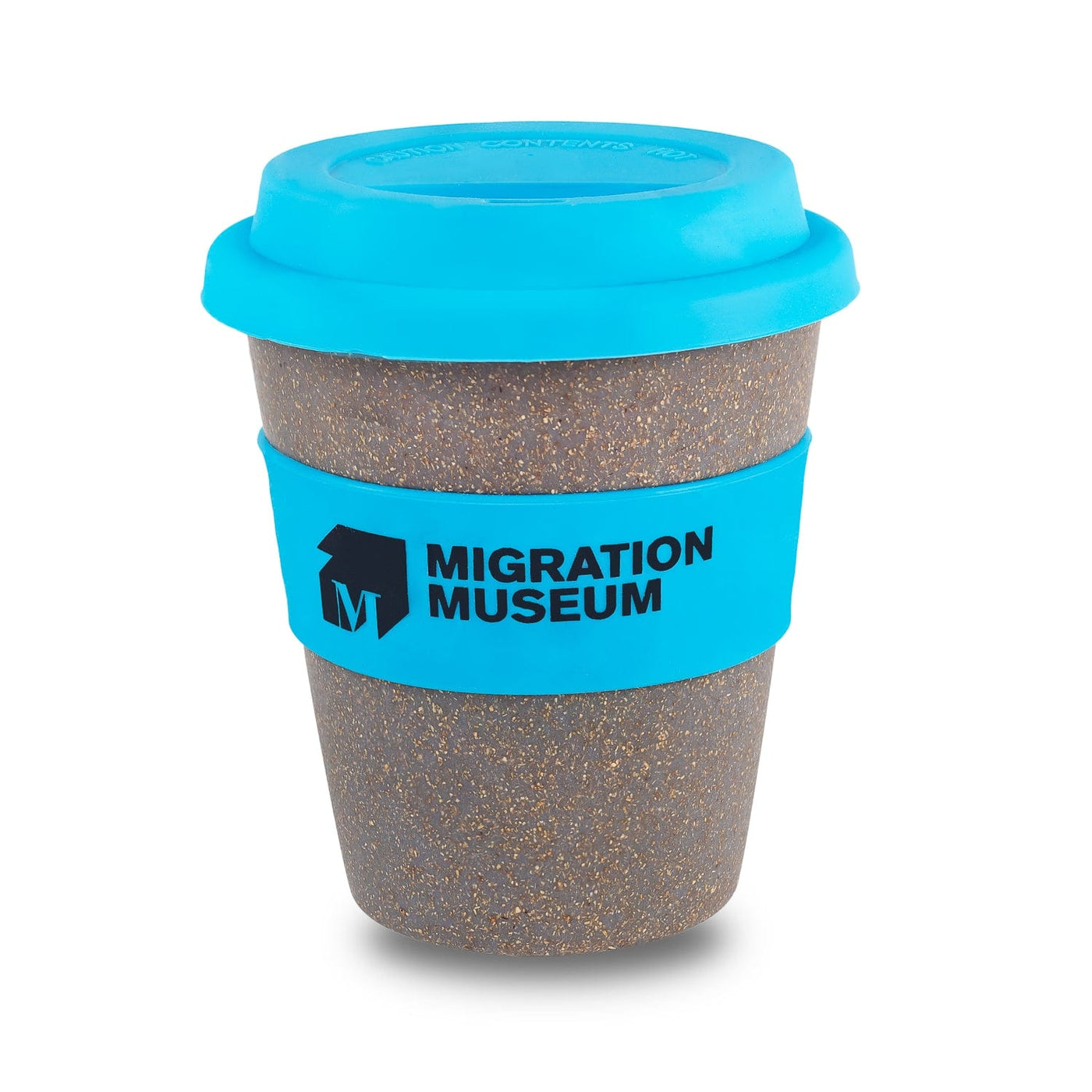 Migration Museum Reusable Keep Cup