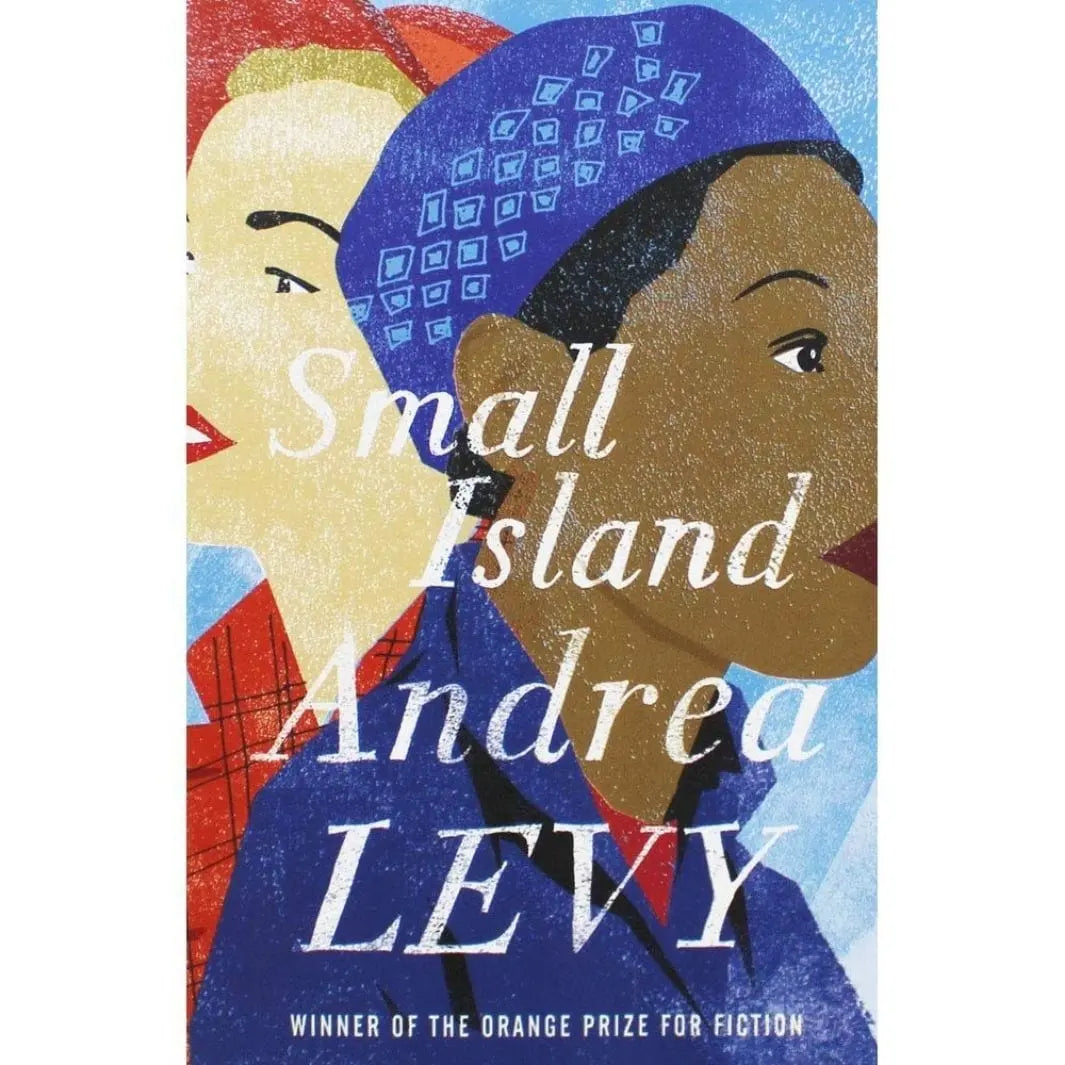 Andrea Levy: Small Island - Migration Museum Shop