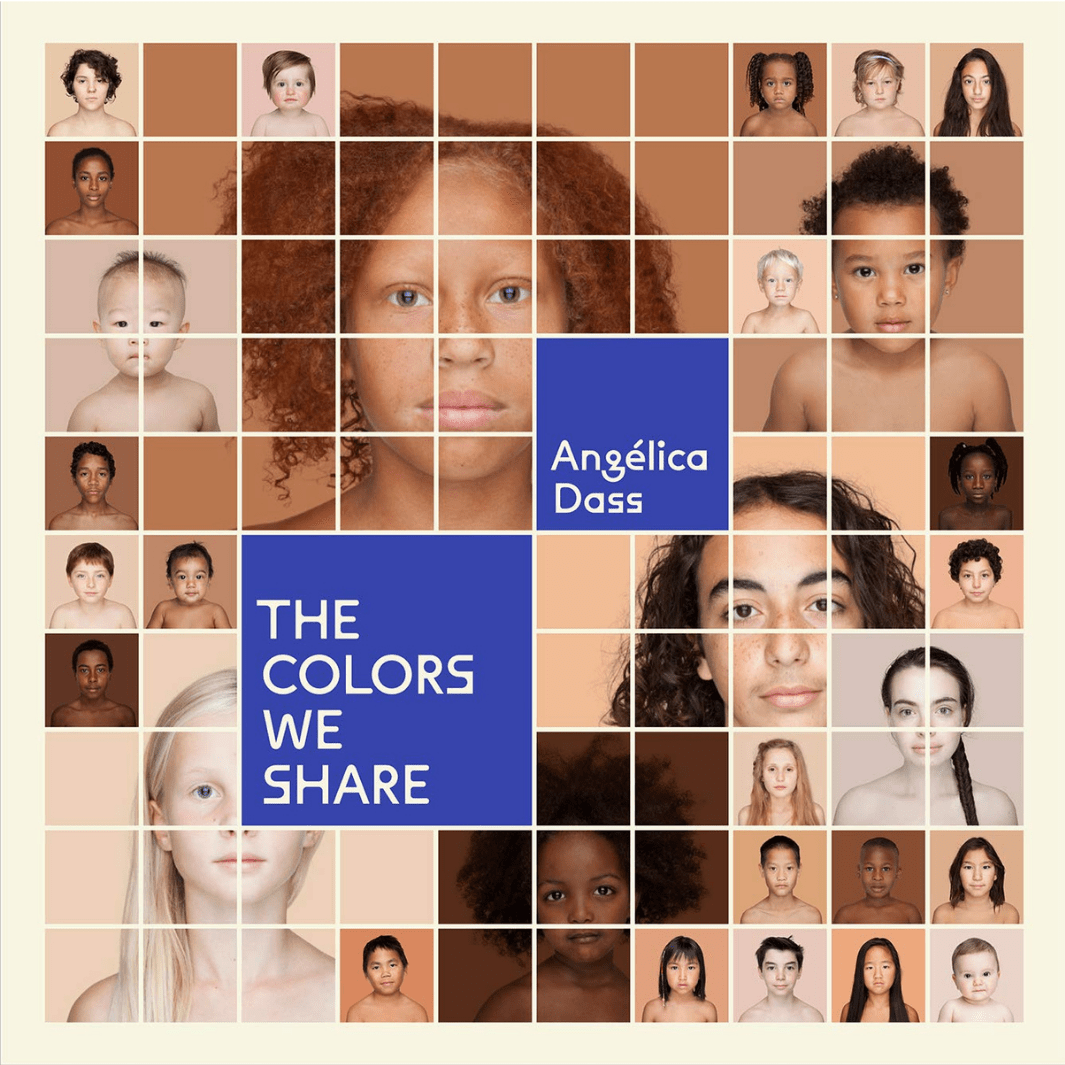 Angélica Dass: The Colours We Share