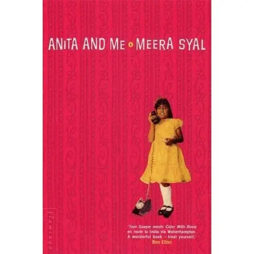 Meera Syal: Anita and Me - Migration Museum Shop