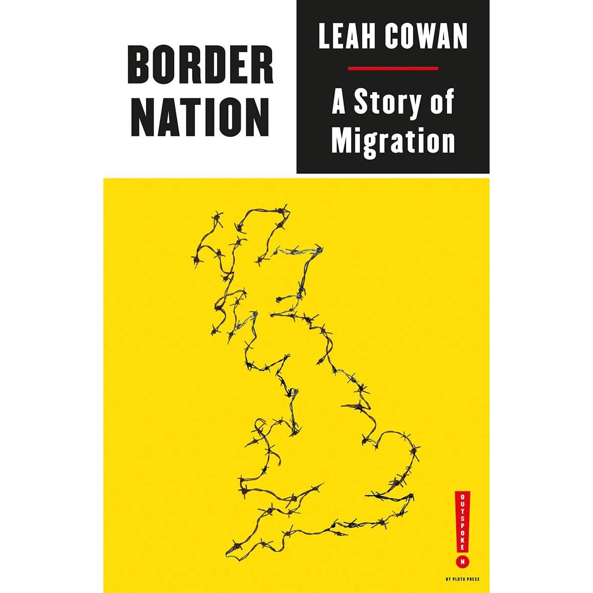 Leah Cowan: Border Nation Migration Museum