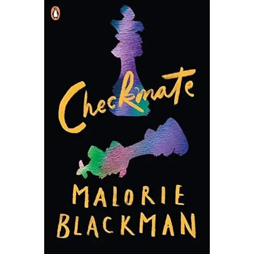 Malorie Blackman: Checkmate