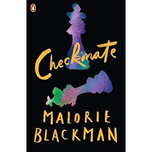 Malorie Blackman: Checkmate - Migration Museum Shop