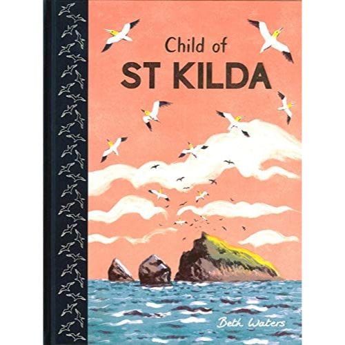 Beth Waters: Child of St Kilda