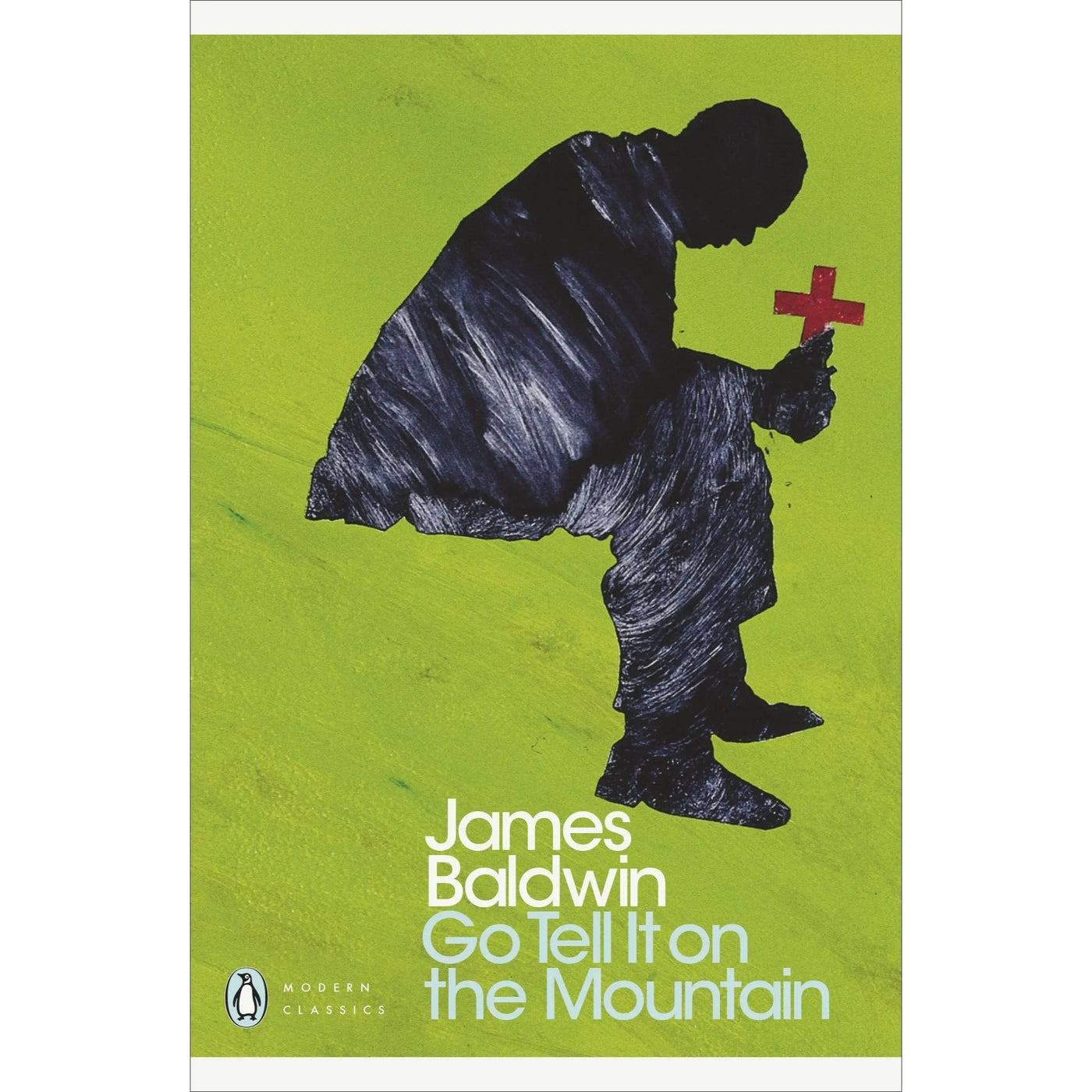 James Baldwin: Go Tell It On The Mountain - Migration Museum Shop