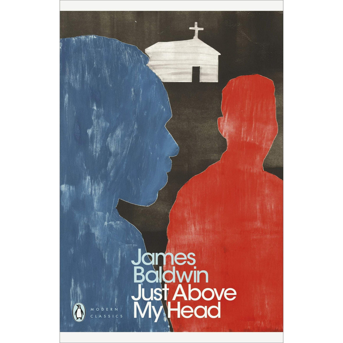 James Baldwin: Just Above My Head