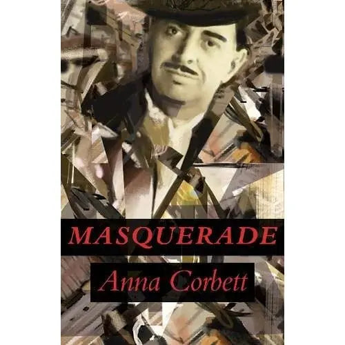 Anna Corbett: Masquerade - Migration Museum Shop