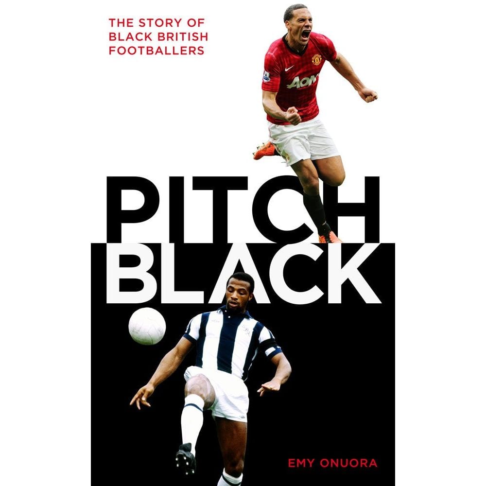 Emy Onora: Pitch Black