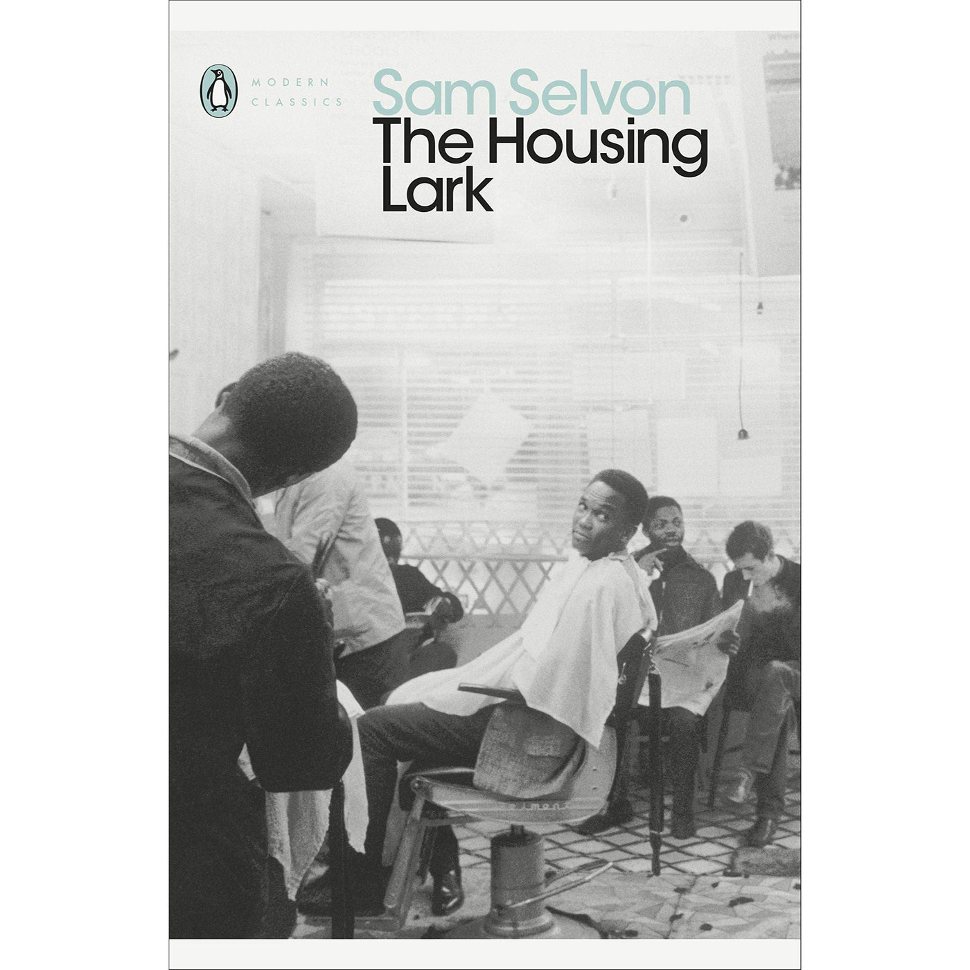 Sam Selvon: The Housing Lark